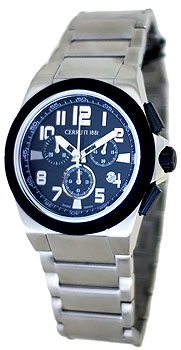 Часы Cerruti 1881 Ladies CT68311X47C011